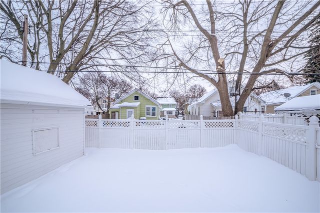 343 Durnan Street, Rochester, NY 14621