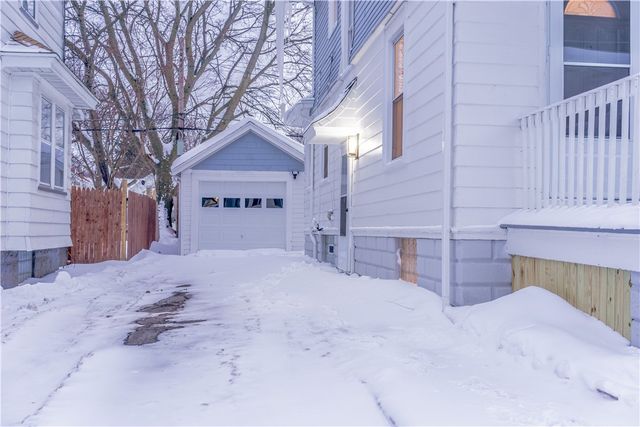 343 Durnan Street, Rochester, NY 14621