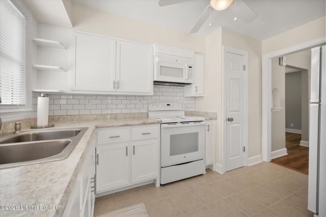 4004 Billtown Rd, Jeffersontown, KY 40299