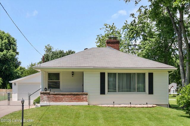 4004 Billtown Rd, Jeffersontown, KY 40299