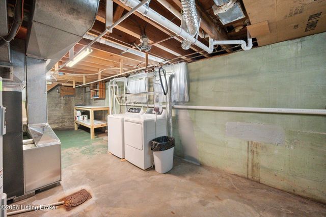 4004 Billtown Rd, Jeffersontown, KY 40299