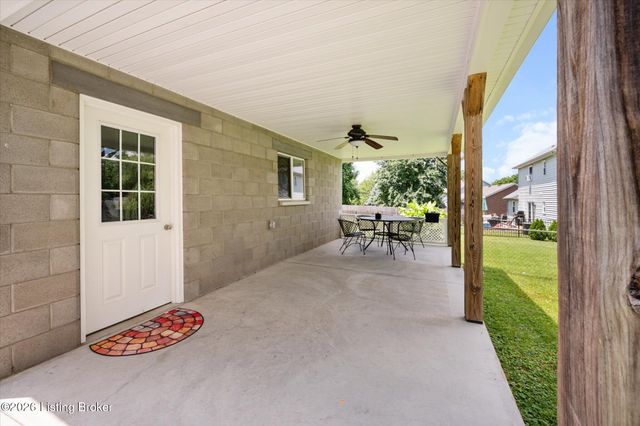 4004 Billtown Rd, Jeffersontown, KY 40299