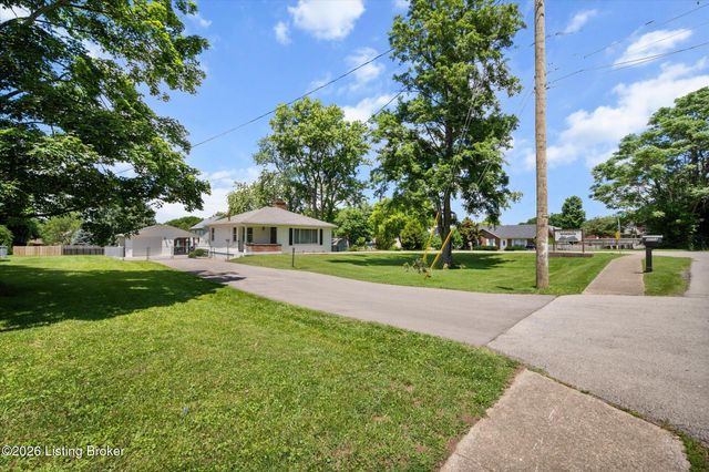4004 Billtown Rd, Jeffersontown, KY 40299