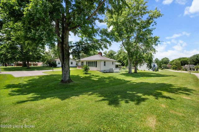 4004 Billtown Rd, Jeffersontown, KY 40299