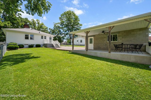 4004 Billtown Rd, Jeffersontown, KY 40299
