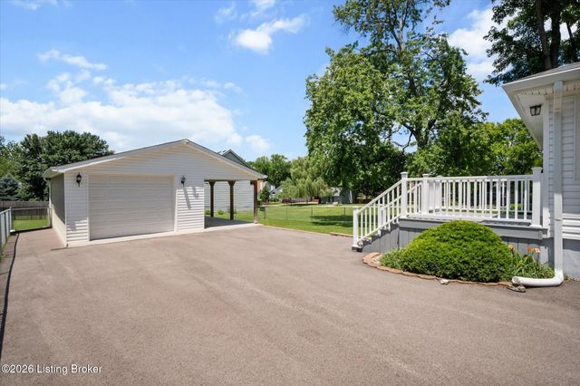 4004 Billtown Rd, Jeffersontown, KY 40299