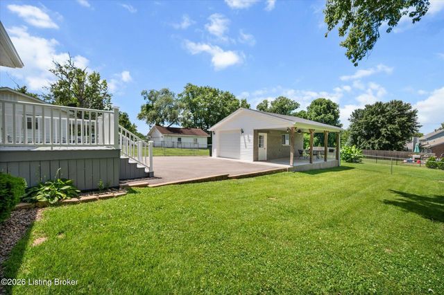 4004 Billtown Rd, Jeffersontown, KY 40299