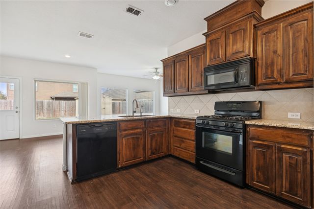 1801 Placitas Trail, Fort Worth, TX 76131