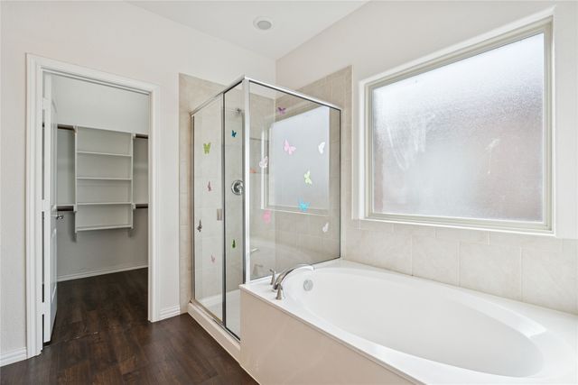 1801 Placitas Trail, Fort Worth, TX 76131