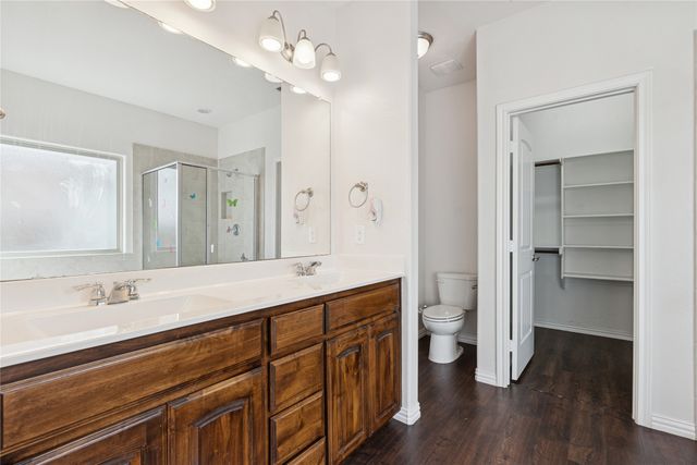 1801 Placitas Trail, Fort Worth, TX 76131