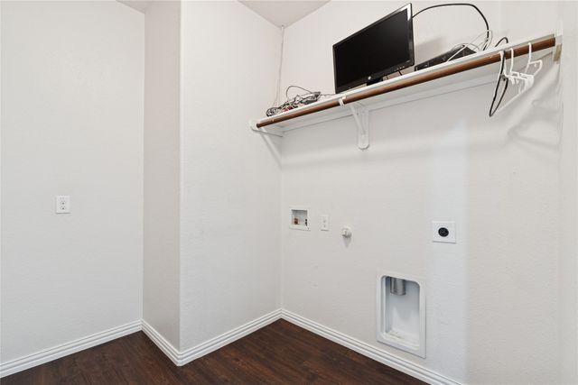 1801 Placitas Trail, Fort Worth, TX 76131