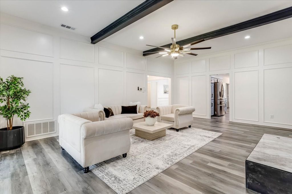 2100 Antibes Drive, Carrollton, TX 75006 — photo 3