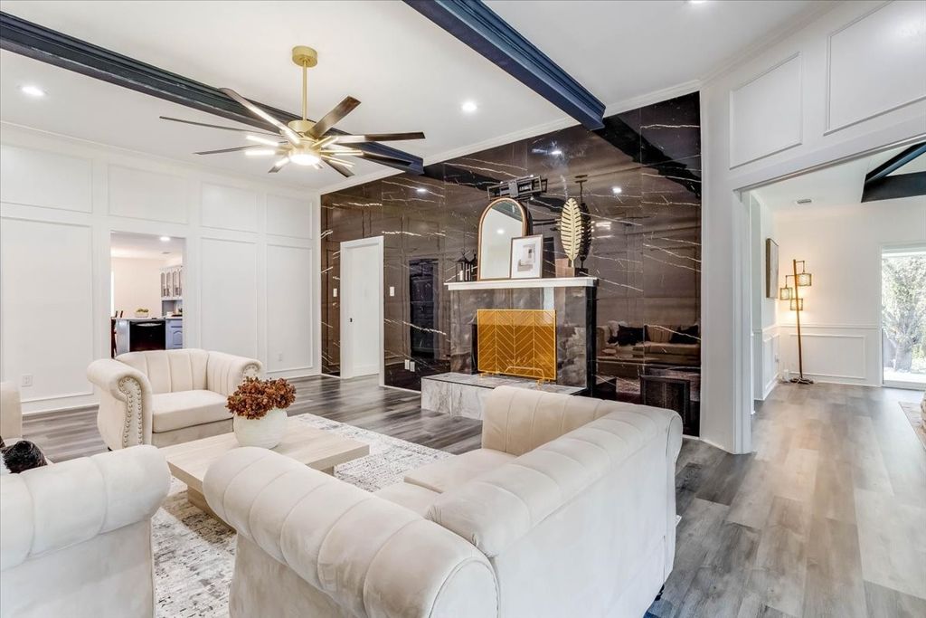 2100 Antibes Drive, Carrollton, TX 75006 — photo 4