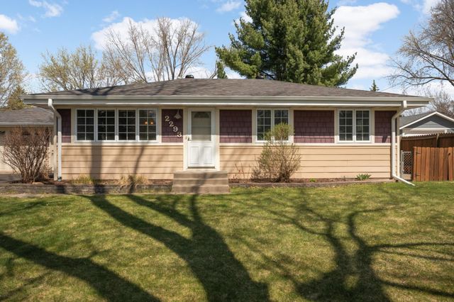 2293 Golfview Drive, White Bear Lake, MN 55110