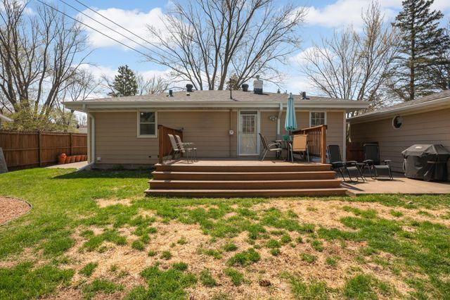 2293 Golfview Drive, White Bear Lake, MN 55110