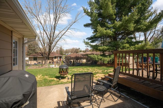 2293 Golfview Drive, White Bear Lake, MN 55110