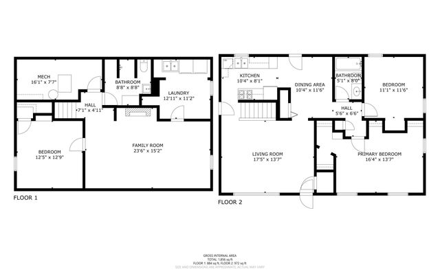 2293 Golfview Drive, White Bear Lake, MN 55110