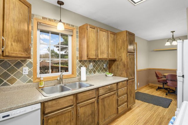 2293 Golfview Drive, White Bear Lake, MN 55110