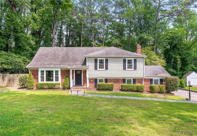 4025 Southampton Rd, Richmond, VA 23235