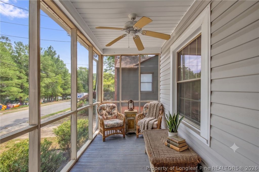 705 Greenland Drive, Fayetteville, NC 28305 — photo 3
