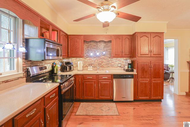 4040 Old US Hwy 45, Paducah, KY 42003