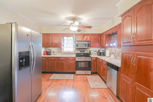 4040 Old US Hwy 45, Paducah, KY 42003