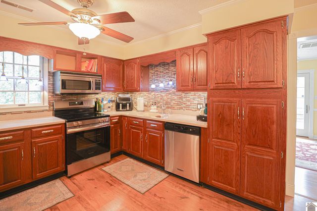 4040 Old US Hwy 45, Paducah, KY 42003