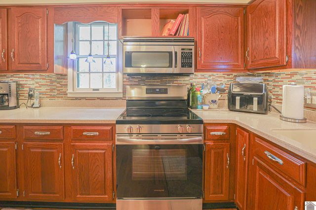 4040 Old US Hwy 45, Paducah, KY 42003