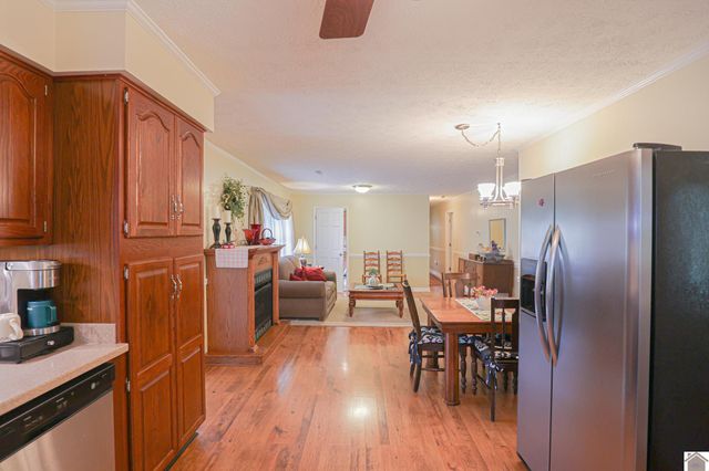 4040 Old US Hwy 45, Paducah, KY 42003