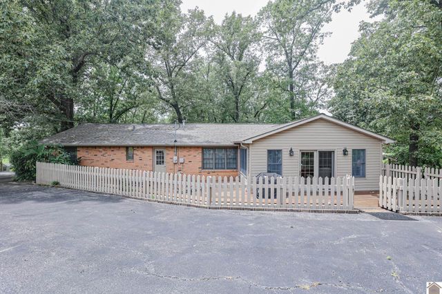 4040 Old US Hwy 45, Paducah, KY 42003