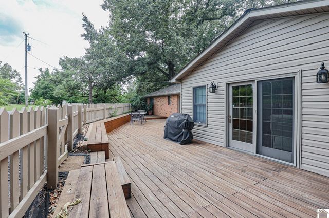 4040 Old US Hwy 45, Paducah, KY 42003