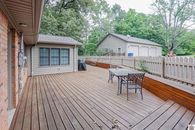 4040 Old US Hwy 45, Paducah, KY 42003