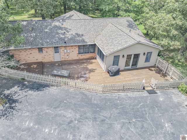 4040 Old US Hwy 45, Paducah, KY 42003
