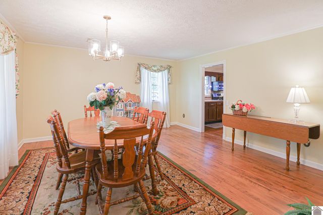 4040 Old US Hwy 45, Paducah, KY 42003