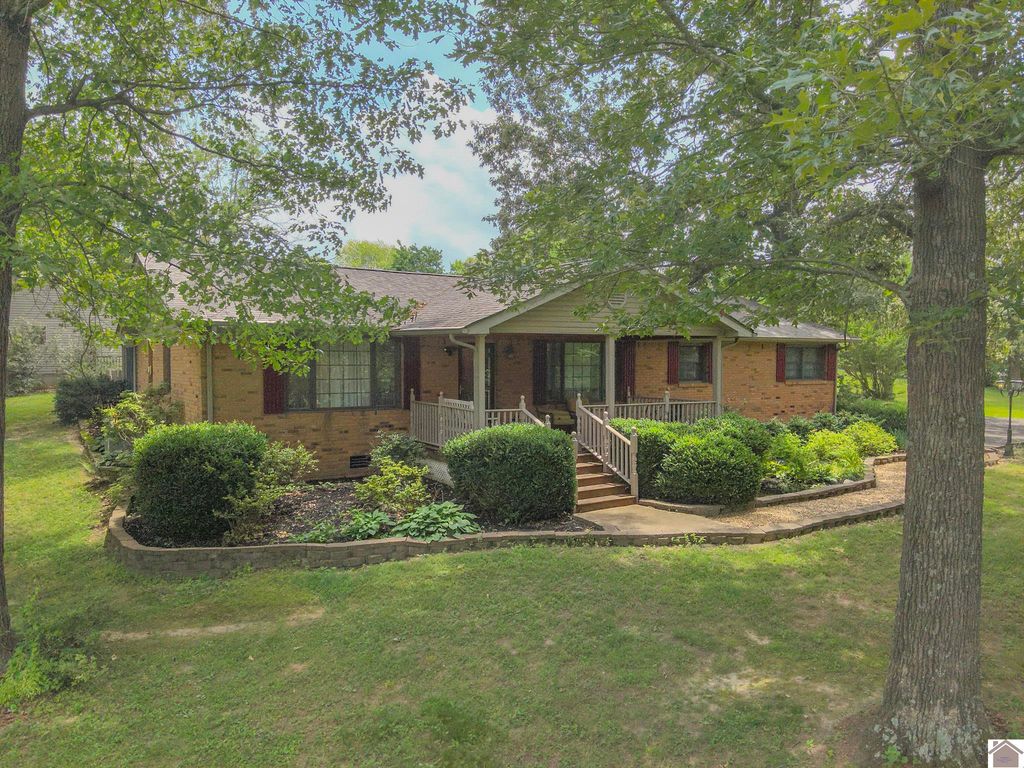 4040 Old US Hwy 45, Paducah, KY 42003