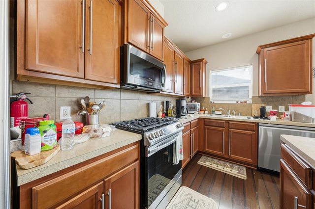 14711 Salamanca Court, Cypress, TX 77429