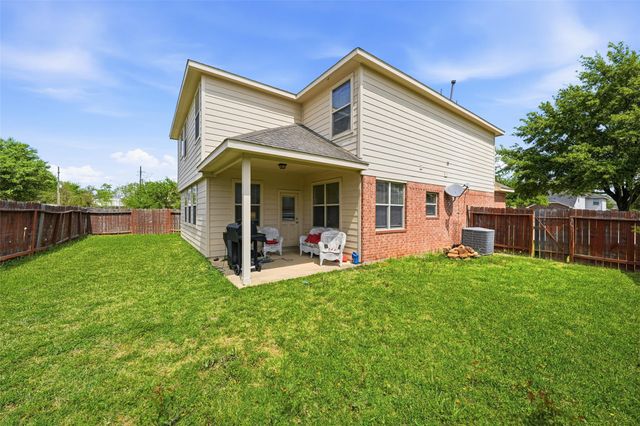 14711 Salamanca Court, Cypress, TX 77429