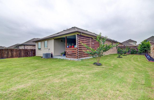 16800 Marcello DR, Pflugerville, TX 78660