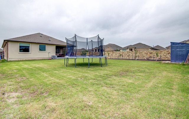 16800 Marcello DR, Pflugerville, TX 78660