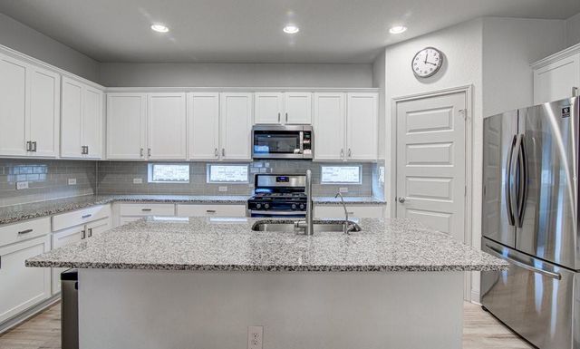 16800 Marcello DR, Pflugerville, TX 78660