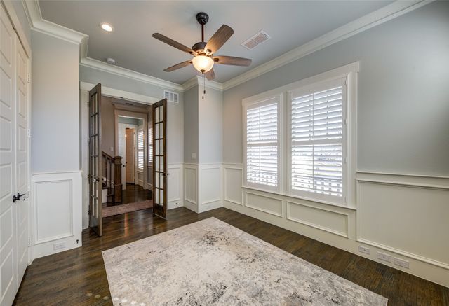 208 S Benge Street, Mckinney, TX 75069