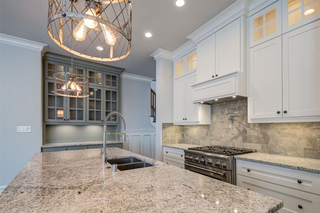 208 S Benge Street, Mckinney, TX 75069