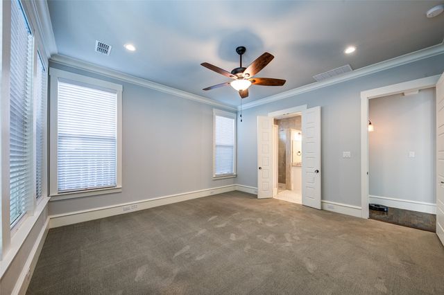 208 S Benge Street, Mckinney, TX 75069