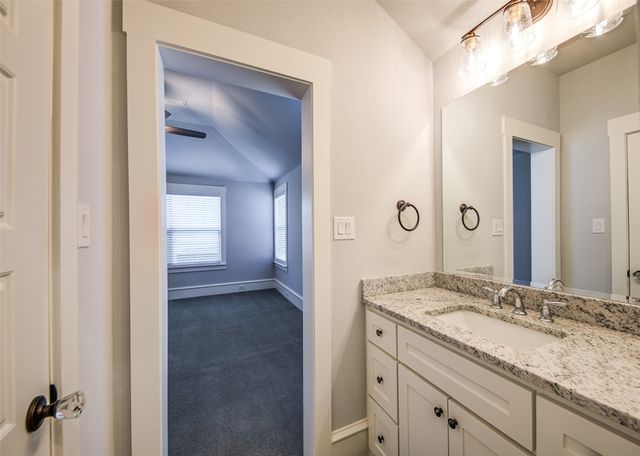 208 S Benge Street, Mckinney, TX 75069