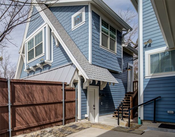 208 S Benge Street, Mckinney, TX 75069