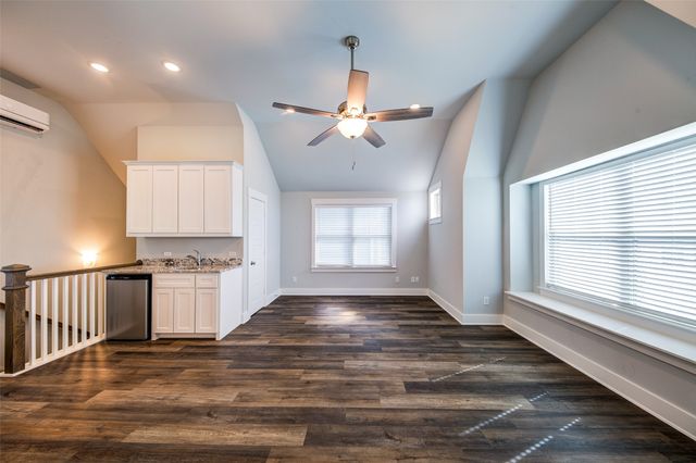 208 S Benge Street, Mckinney, TX 75069