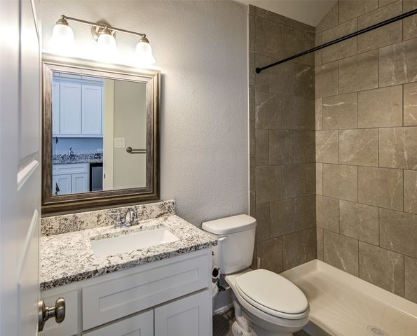 208 S Benge Street, Mckinney, TX 75069