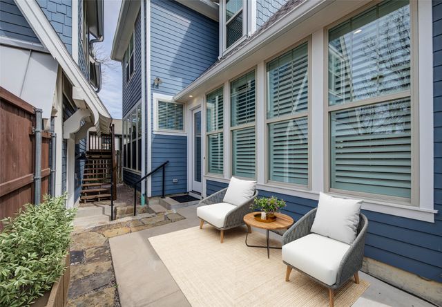 208 S Benge Street, Mckinney, TX 75069