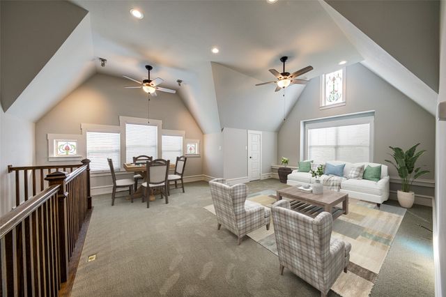 208 S Benge Street, Mckinney, TX 75069