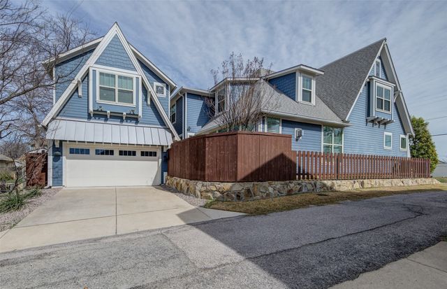 208 S Benge Street, Mckinney, TX 75069